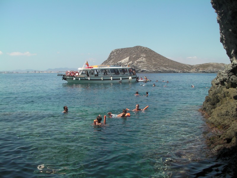 Mar Menor Villas Los Alcazares Pic 1